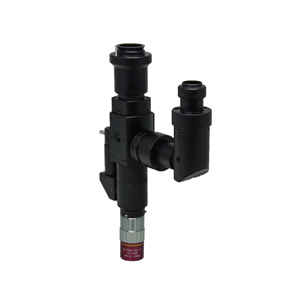 Microscope Body